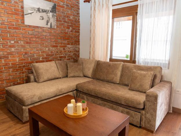 Roel Apartments Sarandë Eksteriør bilde