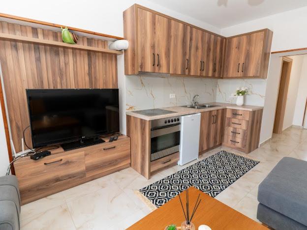 Roel Apartments Sarandë Eksteriør bilde